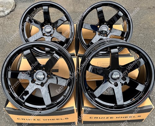 Alloy wheels drift - 18", for