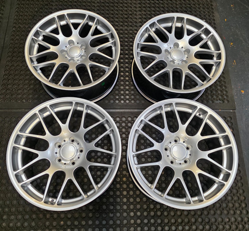 Bmw csl style - 19", alloy