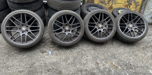 Bmw csl style alloy - csl,