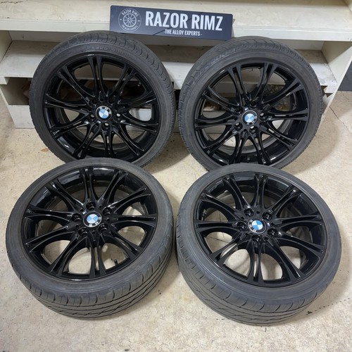 Bmw e46 mv2 style 135 - e46, 18”