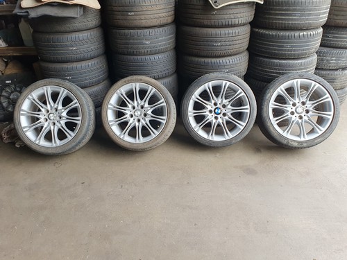Bmw mv2 135m alloy - alloy, wheels
