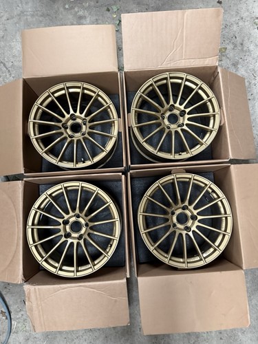 18x9 set 2forge zf1 alloy - 18x9,