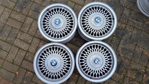 Bmw e36 e46 oem - e46, style