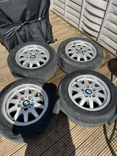 Bmw e36 e46 series - e36, 1
