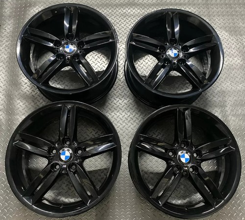 Genuine bmw 208m - 208m, 18"