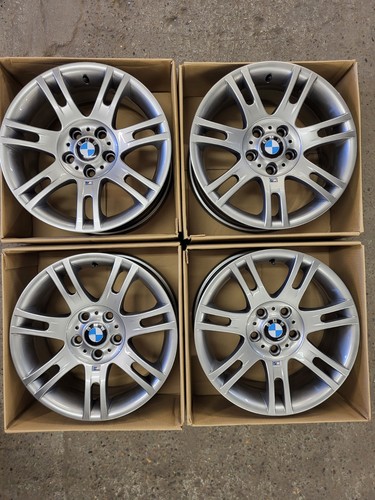 Bmw series e46 original - 3-series,