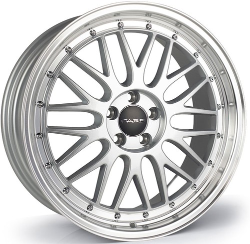Alloy wheels dare lm - wheels,