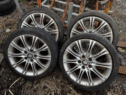 Bmw mv2 staggered alloy - staggered,