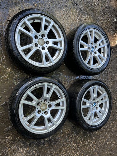 Bmw alloy wheels oem - bmw,
