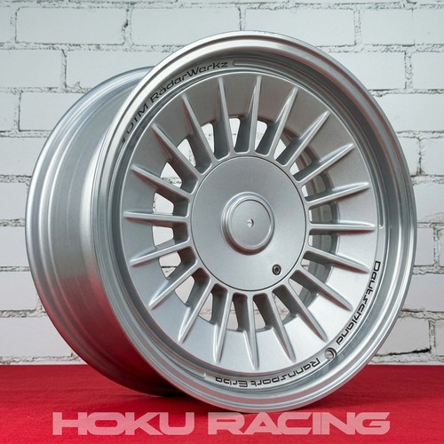 Dtm rw20 style - rw20,