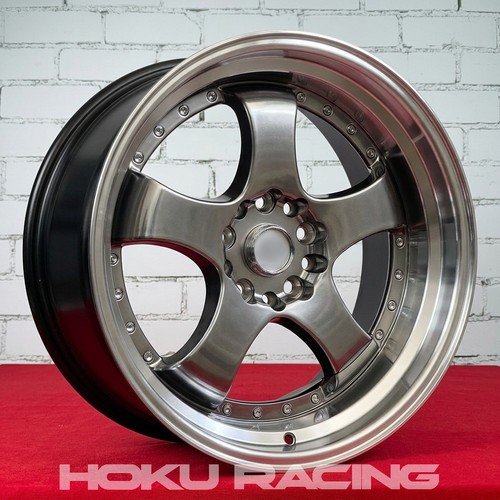 5x120 meister s1 - 18",