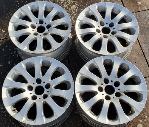 Bmw alloys style 159 - 17',