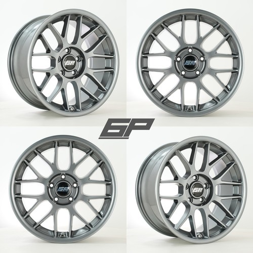 5 6p dtm 5x120 - 8.5",