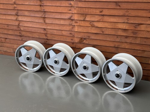 Borbet dep dish - a, alloy