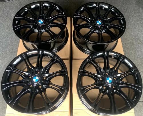 Genuine bmw mv2 135m alloy - genuine,