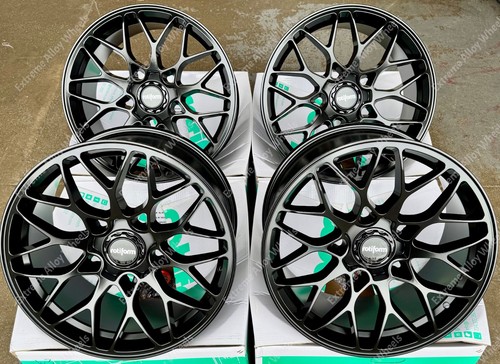 Sgn alloy wheels fit - mb,