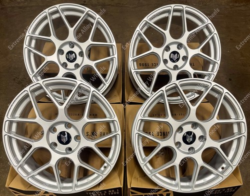 Silver pf3 alloy - 18",