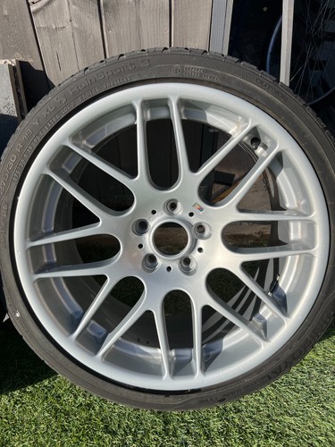 Csl style staggered alloy - csl,