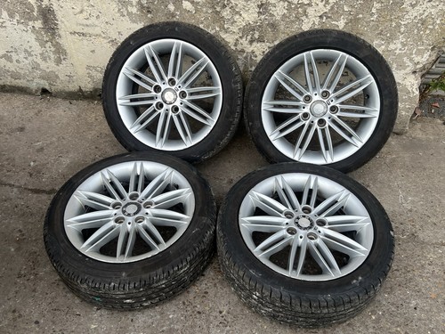 Genuine bmw 207m - bmw, alloy