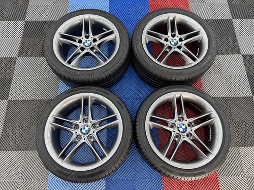 Bmw style 224 - bmw, z4m