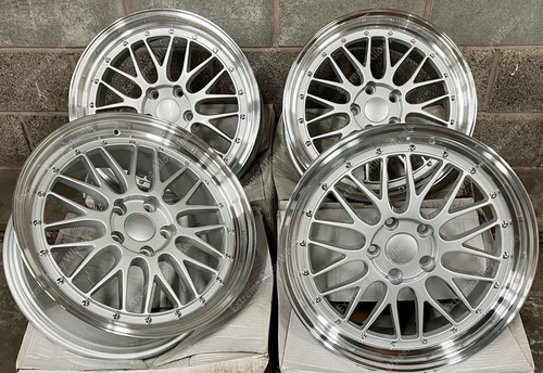 Alloy wheels silver sm - silver,