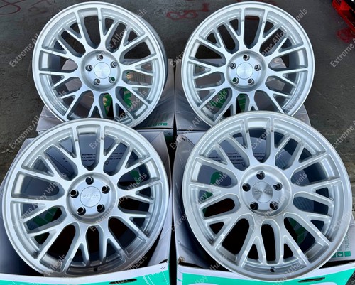 Alloy wheels silver phx - 19",