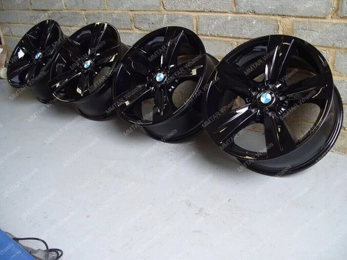 Genuine bmw 189 alloy - genuine,