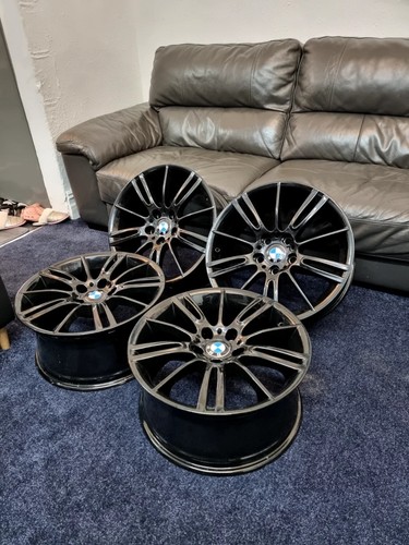Bmw mv3 genuine - mv3, 18”
