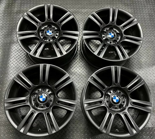 Genuine bmw 194m alloy - 17",