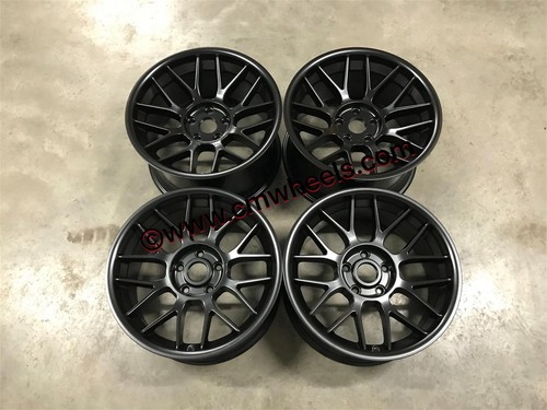 Strom str2 concave - 18",