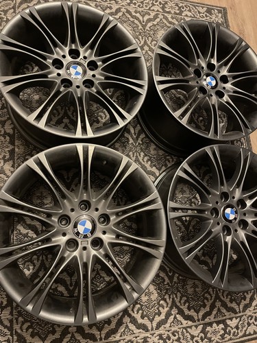 Bmw e46 mv2 alloy - bmw,