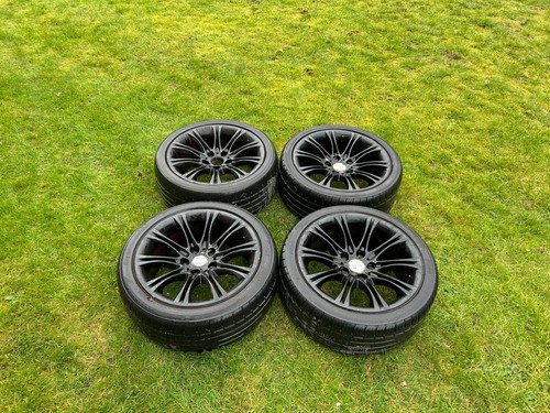 Bmw mv2 alloy - e46, 3