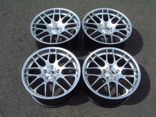 New atomic csl alloy - 19",