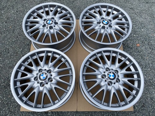 Genuine bmw e46 series mv1 - genuine,