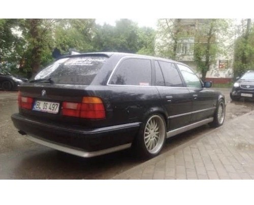 Breyton magic alloy - magic,