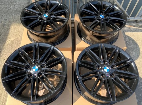 Genuine bmw 207m - 207m, alloy