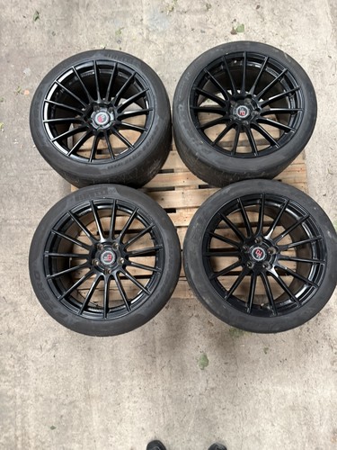 18x10 set 2forge zf1 - 18x10, of