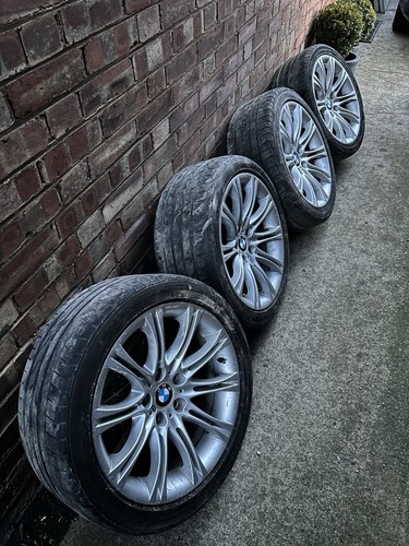 Oem staggered bmw style - oem,