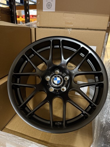 Bmw csl style alloy - 19”,