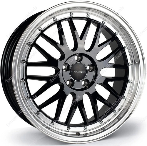 Dare sm alloy wheels - 1x,