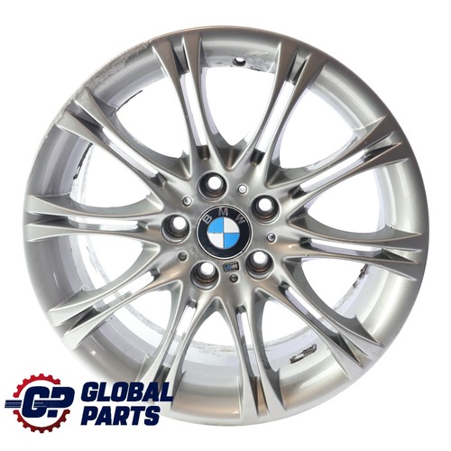 Bmw e46 e85 - z4, wheel