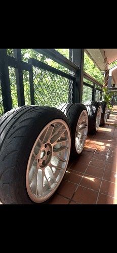 Apex style alloy wheels - style,