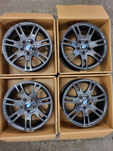 Bmw series e46 - 3-series, original