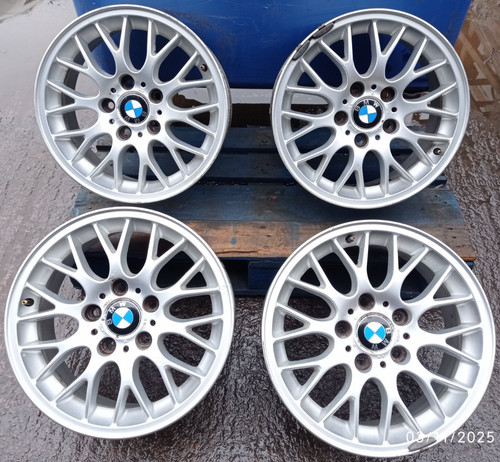 Bmw e36 e46 style 42 - bmw,
