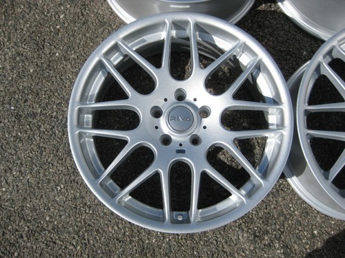 New riva dtm - 18", alloy