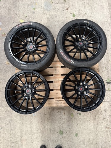18x10 set 2forge - set, of