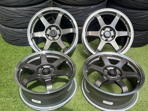 Bmw e46 series grey - e46, grey/polished