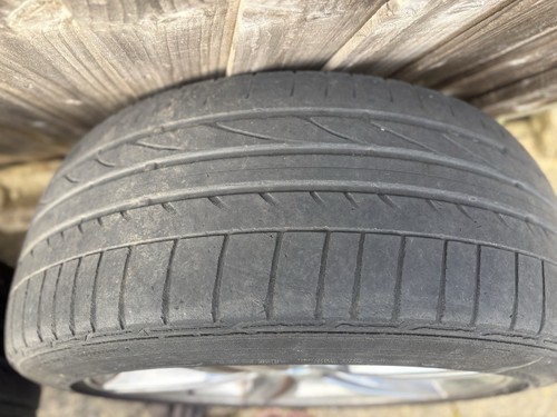 Genuine bmw 207m alloy - ✅genuine,