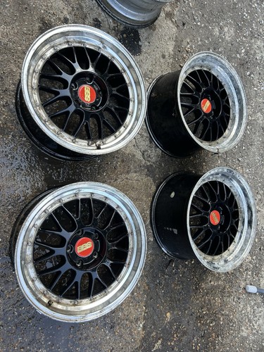 Bbs rep staggered 5 - 8.5, /