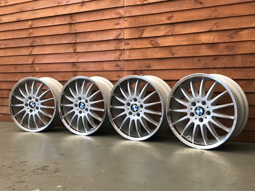 Rondell deep dish alloy